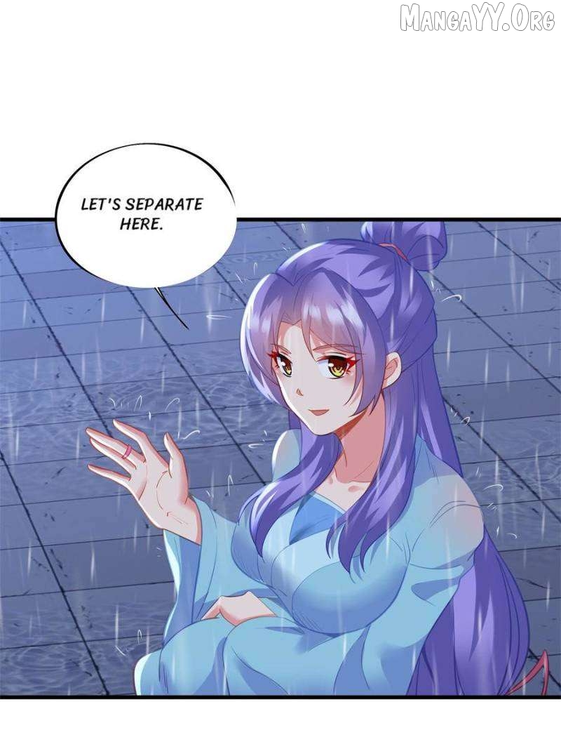 My 1000th Lifetime as a Furnace Chapter 64 - Page 43