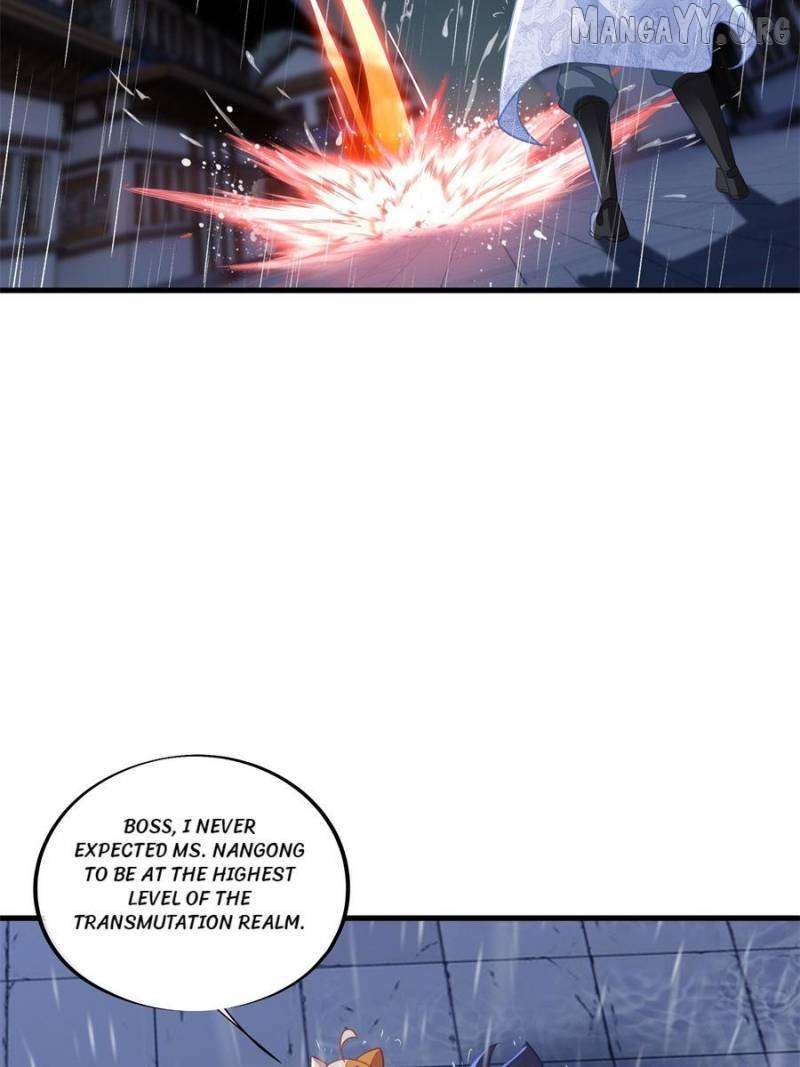 My 1000th Lifetime as a Furnace Chapter 64 - Page 45