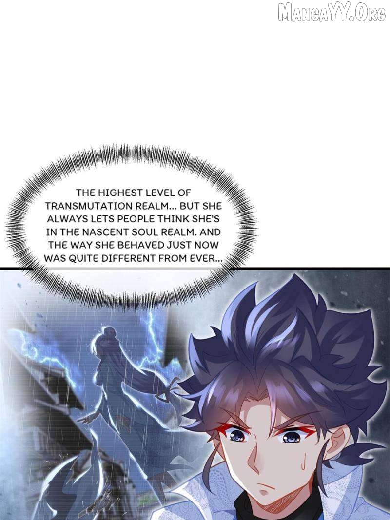 My 1000th Lifetime as a Furnace Chapter 64 - Page 47