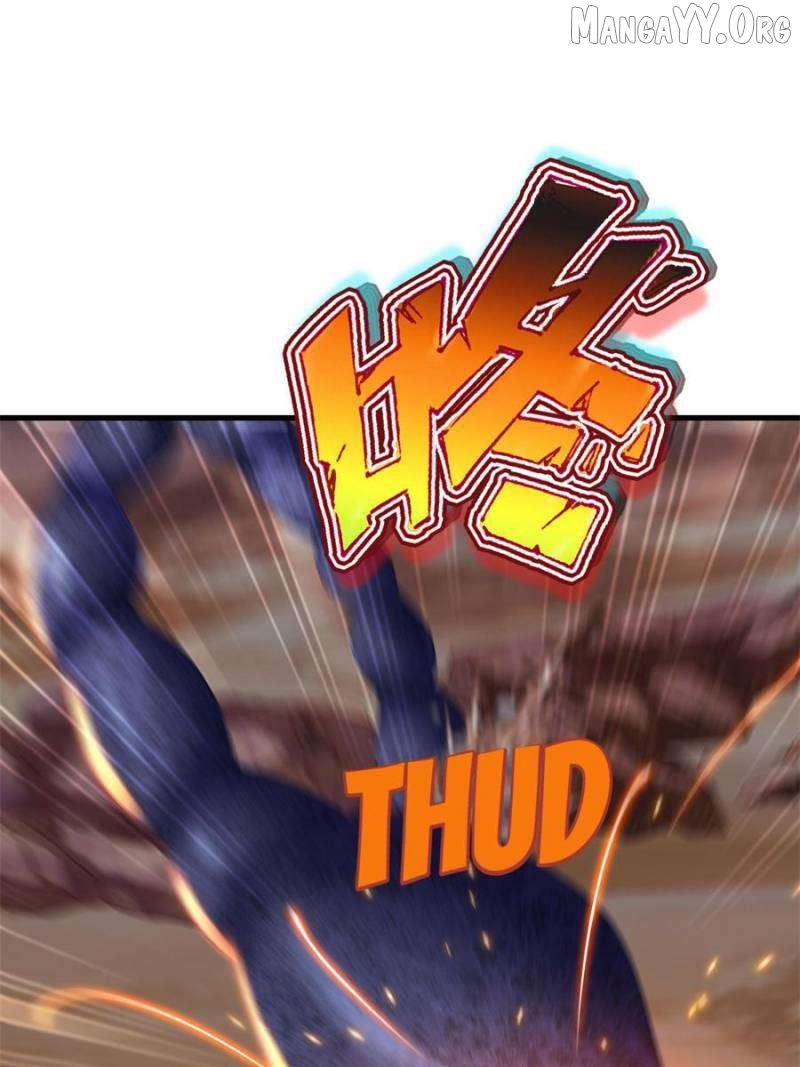 My 1000th Lifetime as a Furnace Chapter 64 - Page 49