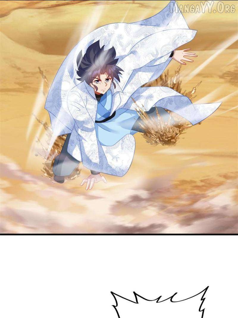 My 1000th Lifetime as a Furnace Chapter 64 - Page 51