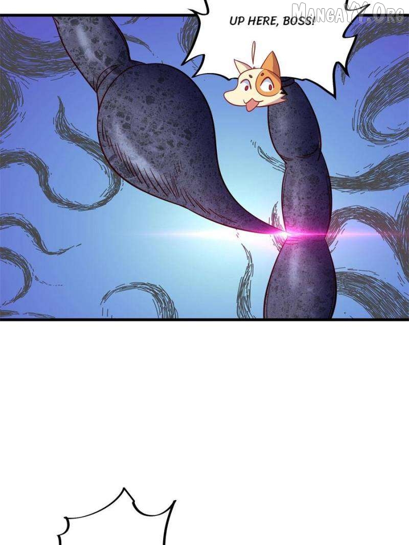 My 1000th Lifetime as a Furnace Chapter 64 - Page 52