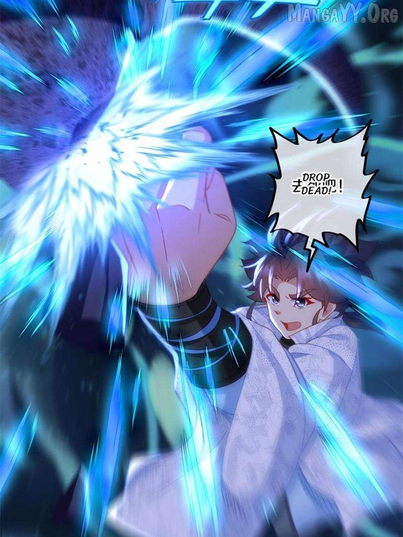 My 1000th Lifetime as a Furnace Chapter 64 - Page 56