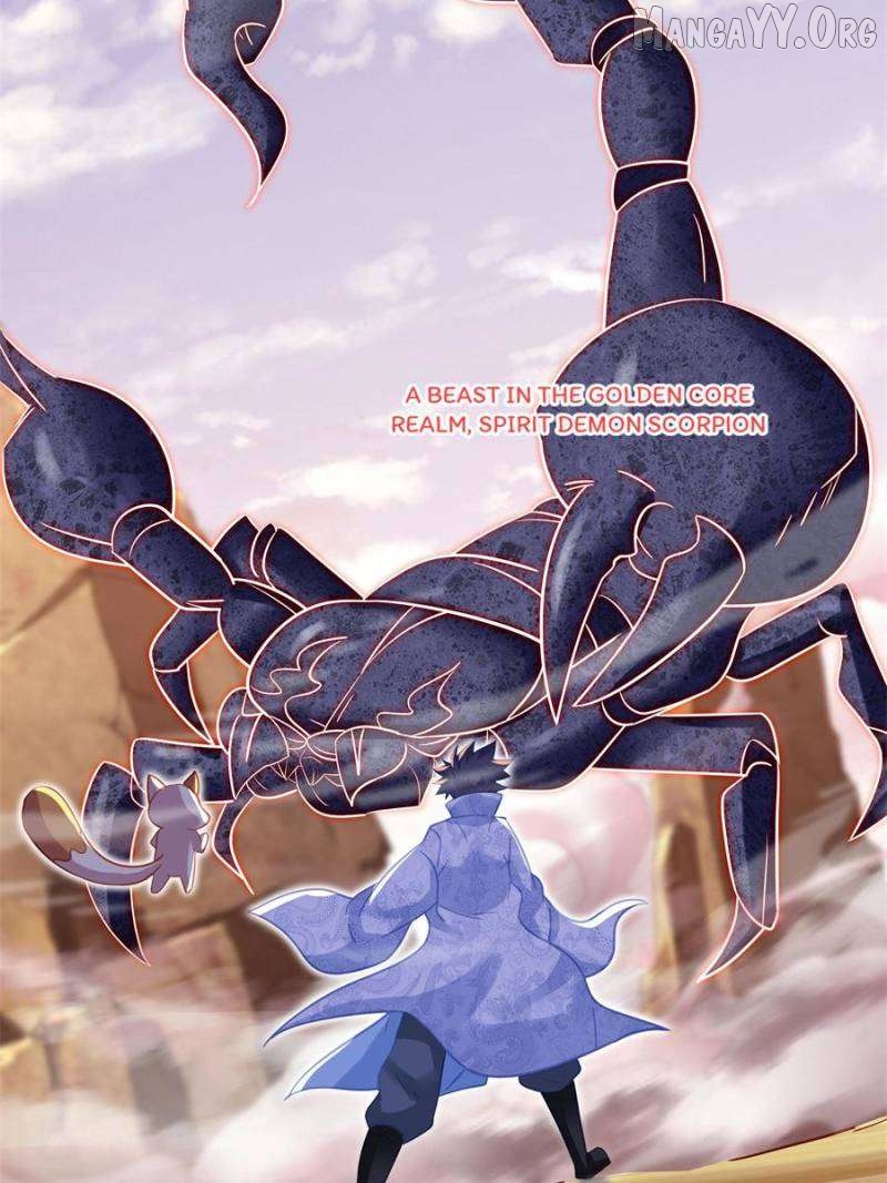 My 1000th Lifetime as a Furnace Chapter 64 - Page 58