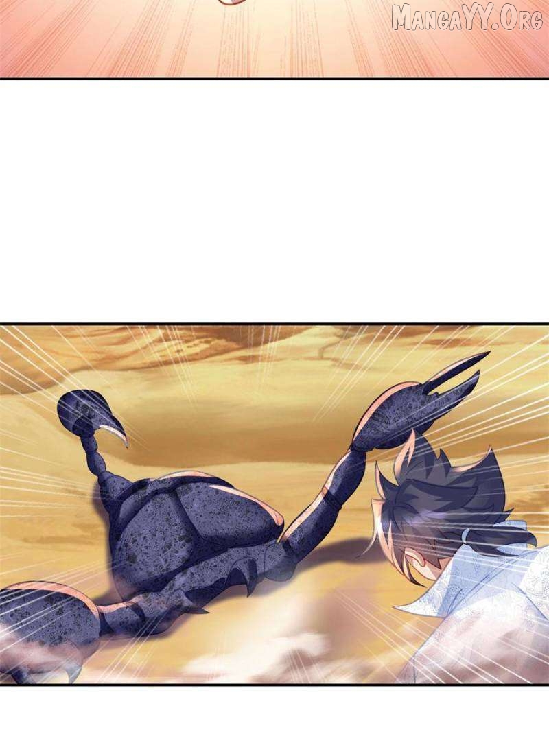 My 1000th Lifetime as a Furnace Chapter 64 - Page 60