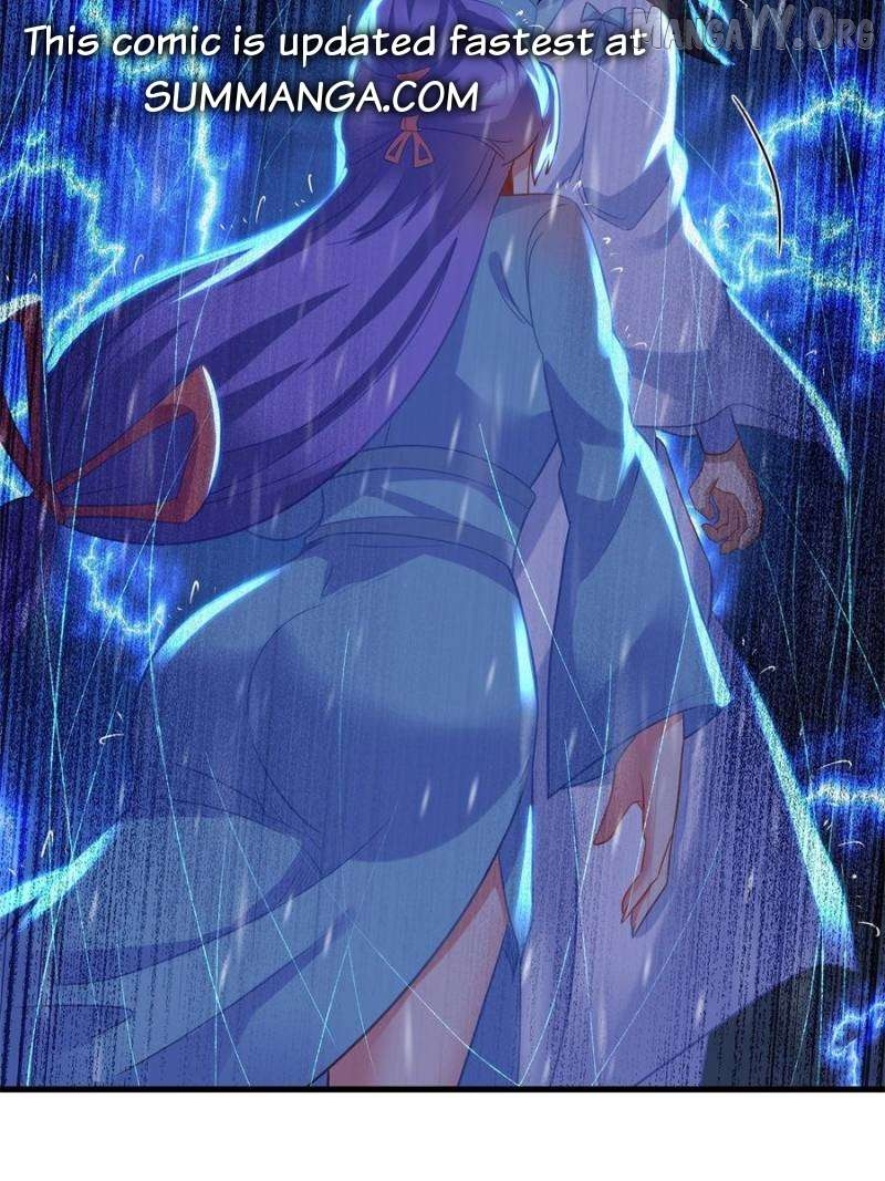 My 1000th Lifetime as a Furnace Chapter 64 - Page 7