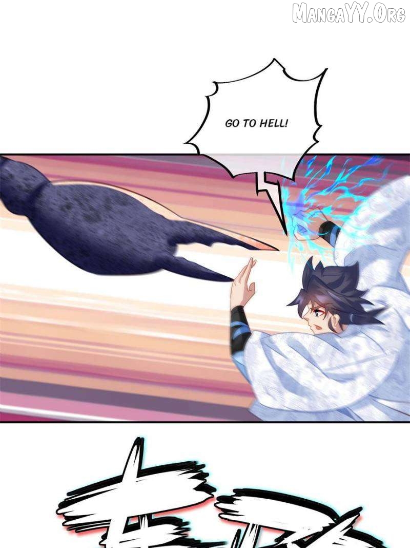 My 1000th Lifetime as a Furnace Chapter 64 - Page 61