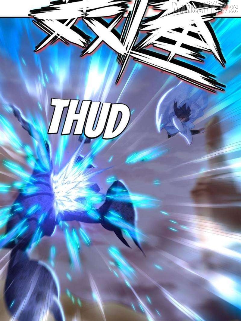 My 1000th Lifetime as a Furnace Chapter 64 - Page 62