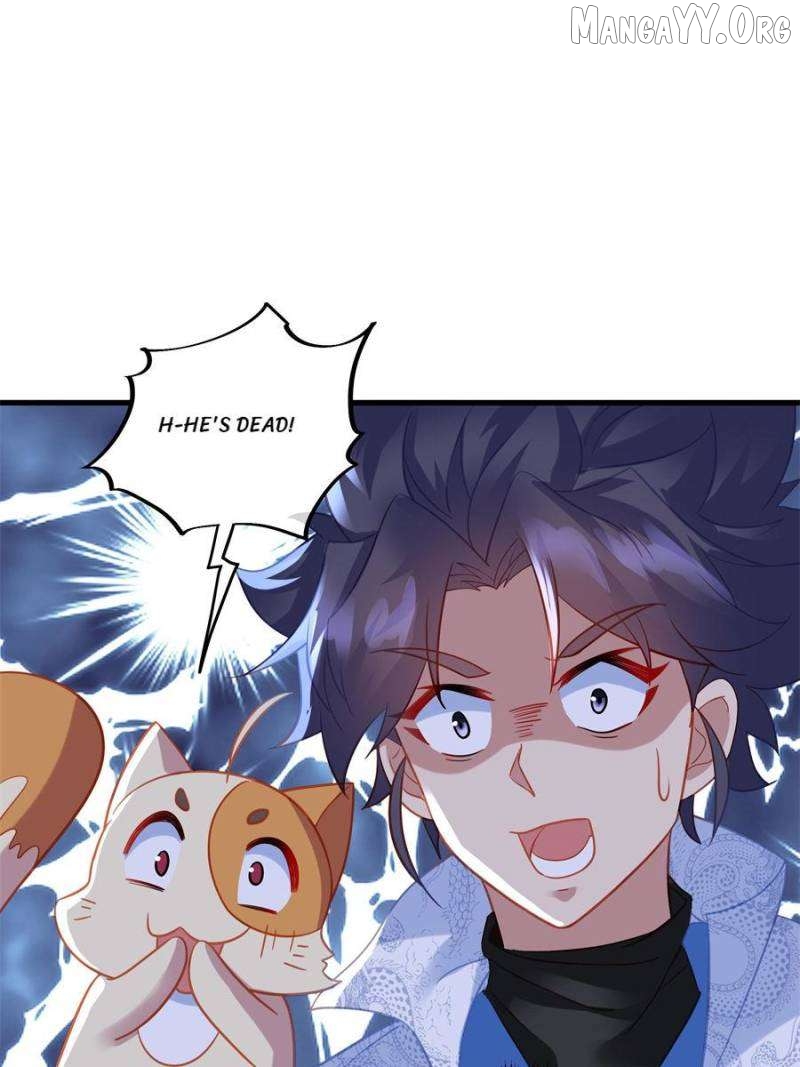 My 1000th Lifetime as a Furnace Chapter 64 - Page 9