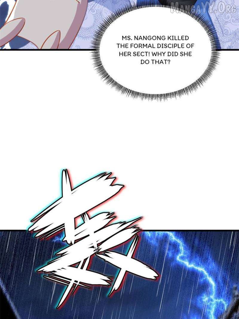 My 1000th Lifetime as a Furnace Chapter 64 - Page 10