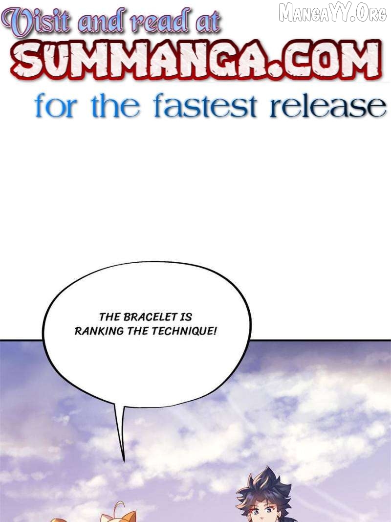 My 1000th Lifetime as a Furnace Chapter 65 - Page 1