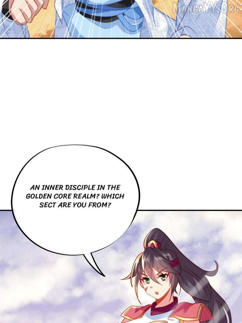 My 1000th Lifetime as a Furnace Chapter 65 - Page 11