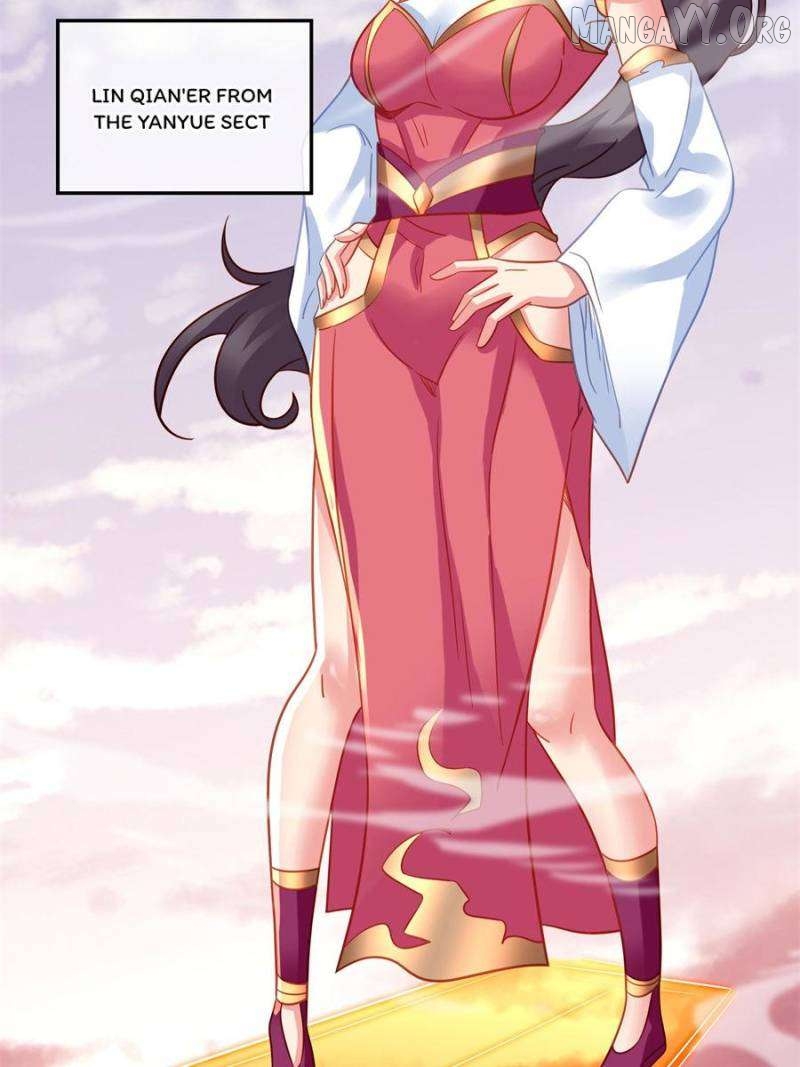 My 1000th Lifetime as a Furnace Chapter 65 - Page 12