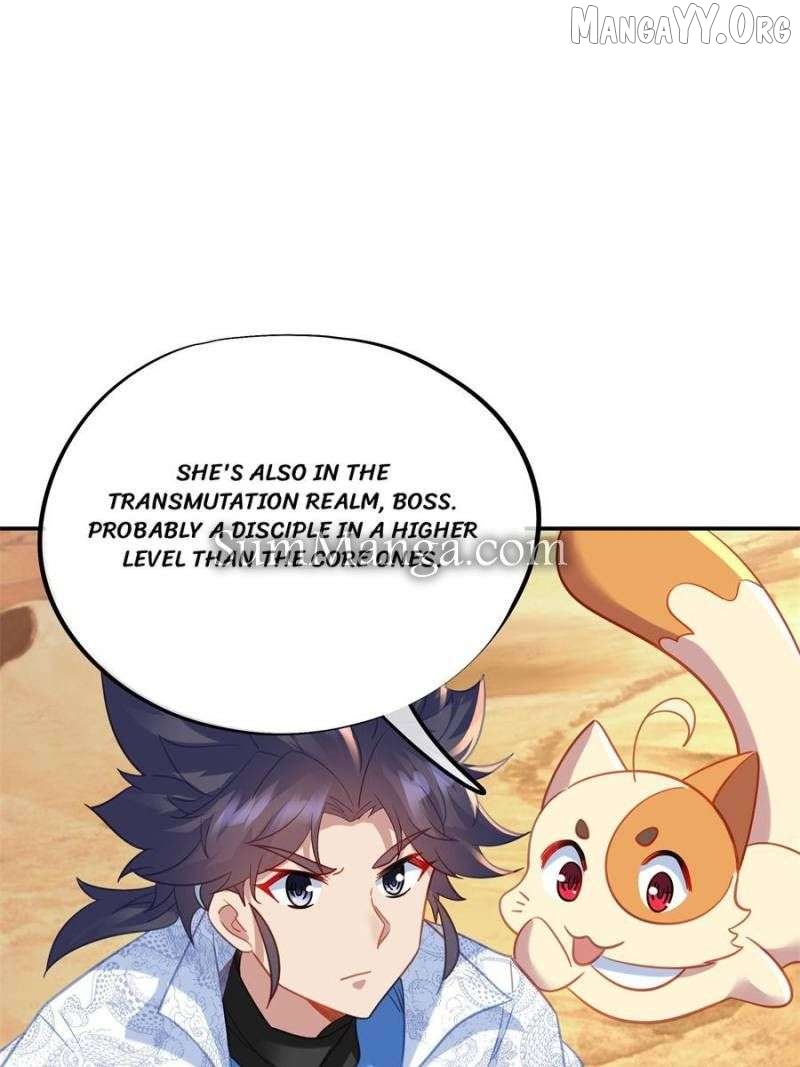 My 1000th Lifetime as a Furnace Chapter 65 - Page 14