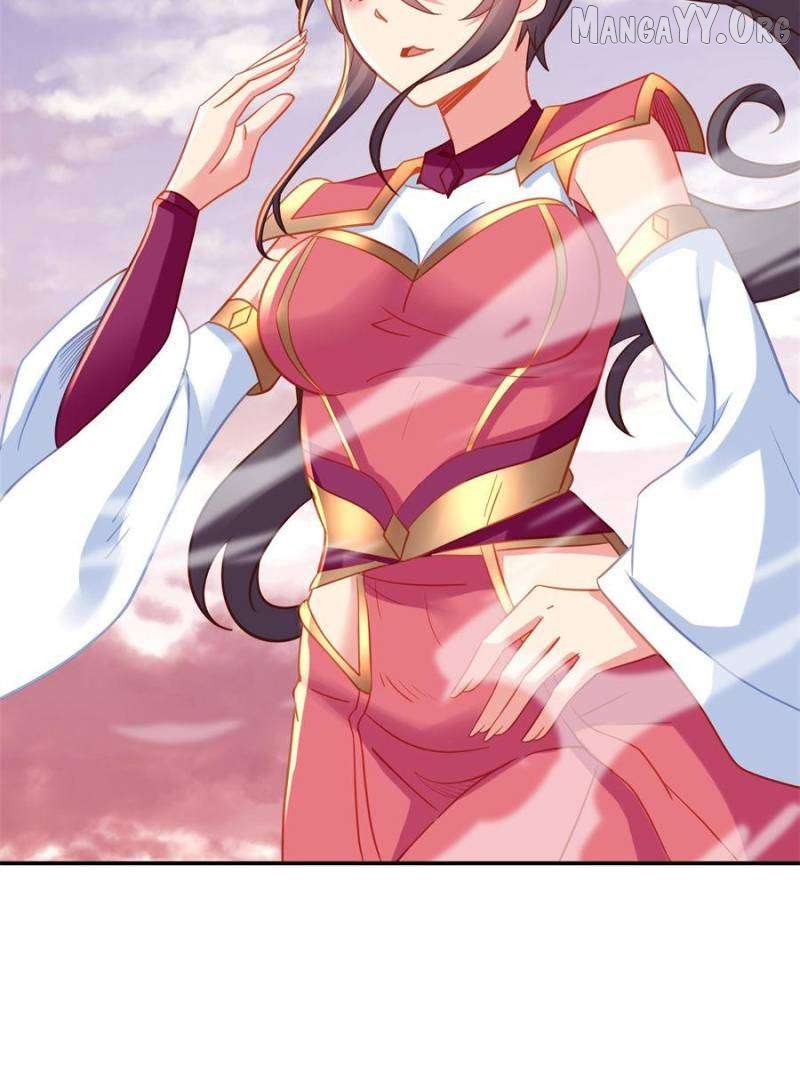 My 1000th Lifetime as a Furnace Chapter 65 - Page 16