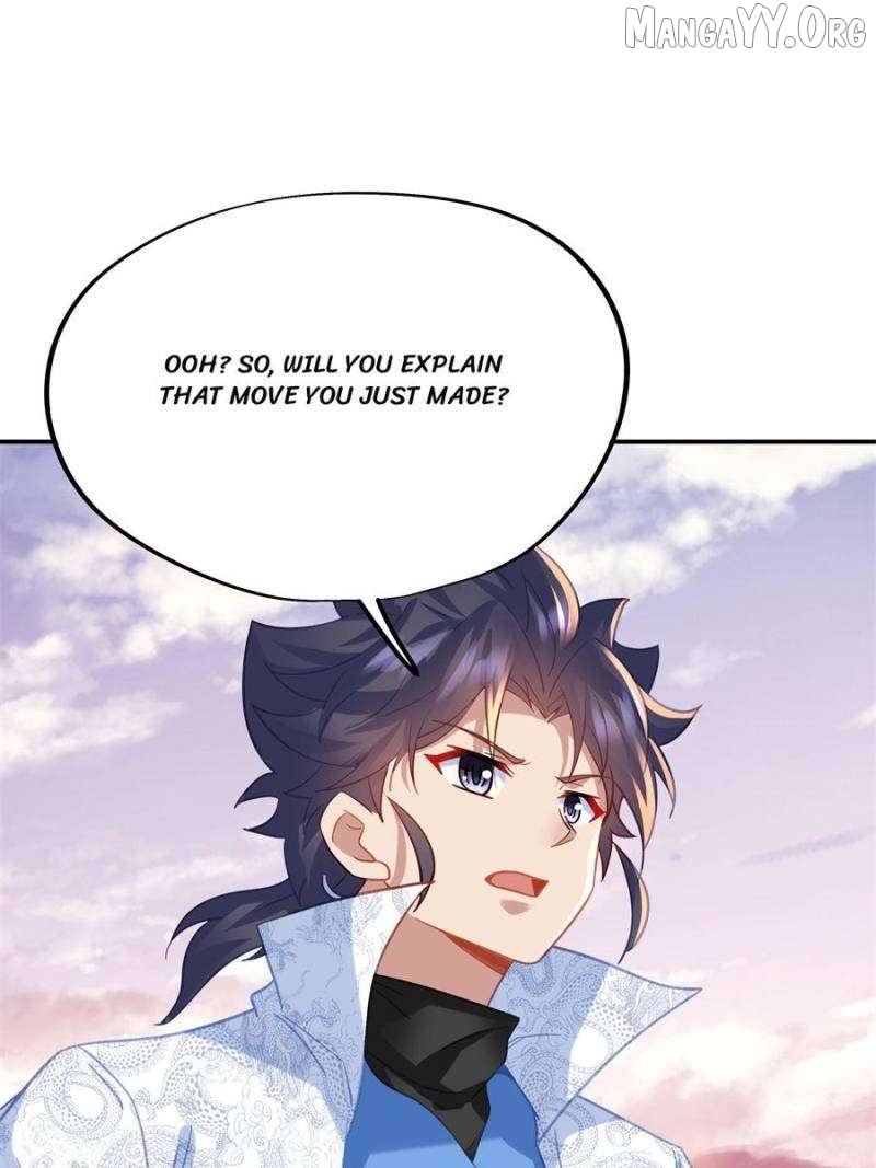 My 1000th Lifetime as a Furnace Chapter 65 - Page 17