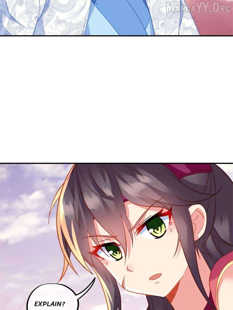 My 1000th Lifetime as a Furnace Chapter 65 - Page 18