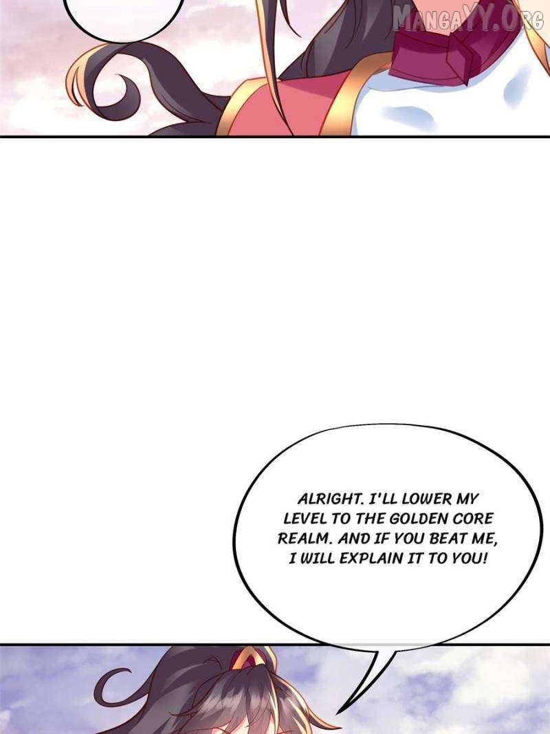 My 1000th Lifetime as a Furnace Chapter 65 - Page 19