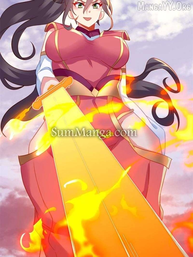 My 1000th Lifetime as a Furnace Chapter 65 - Page 20