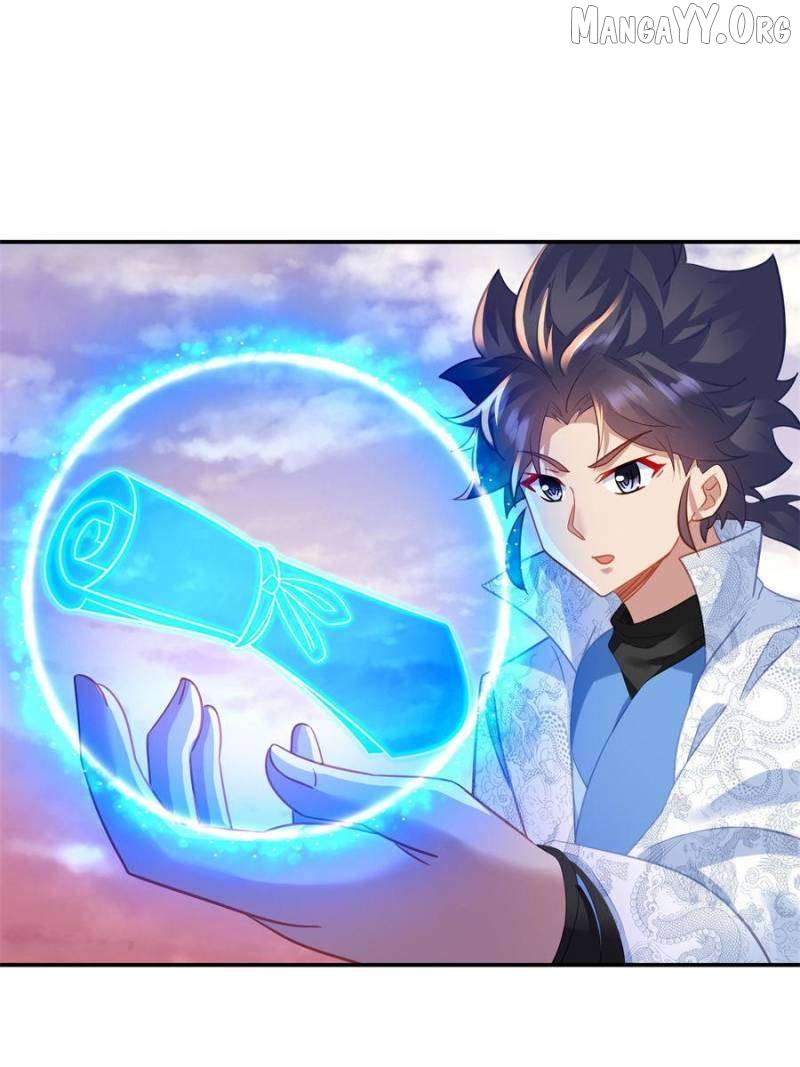 My 1000th Lifetime as a Furnace Chapter 65 - Page 3