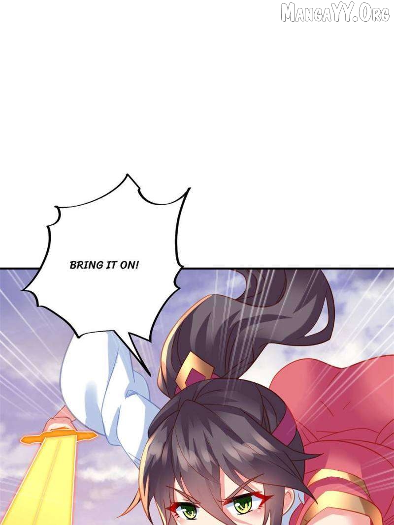 My 1000th Lifetime as a Furnace Chapter 65 - Page 22