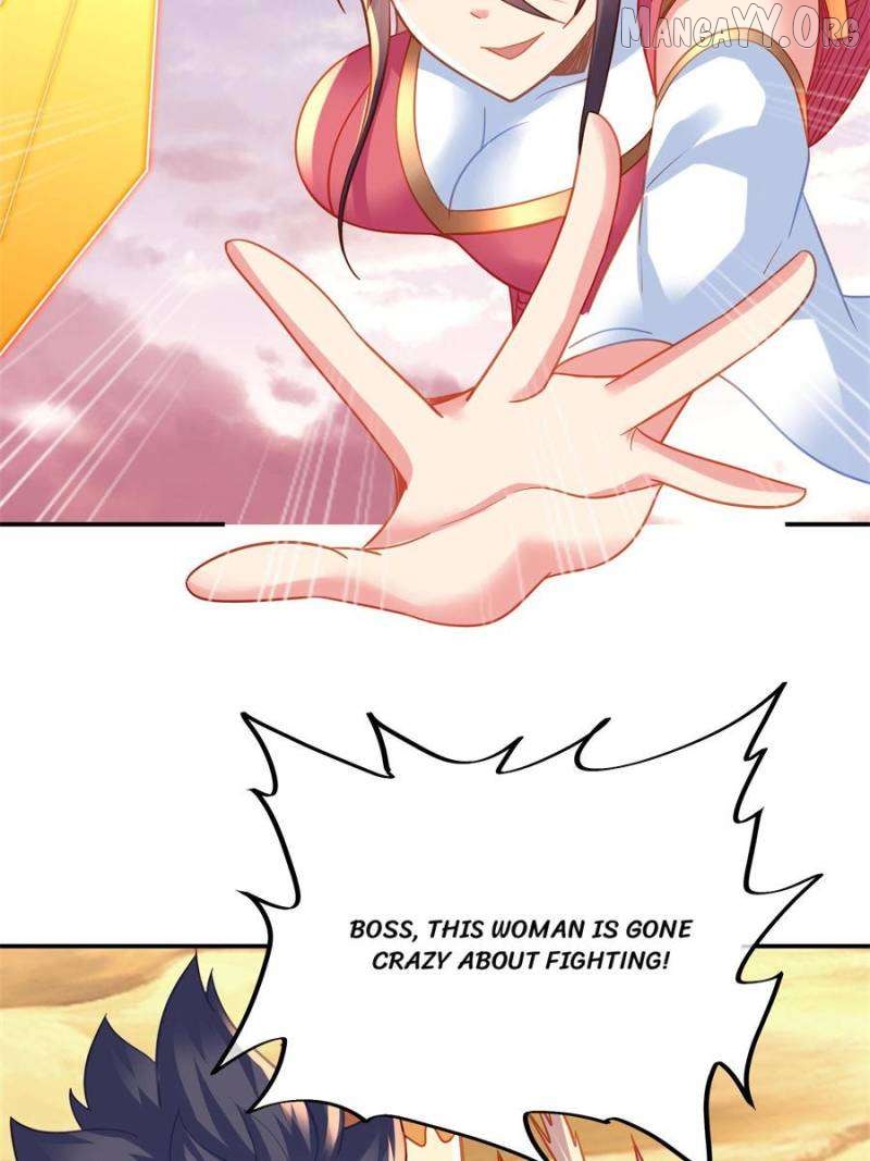 My 1000th Lifetime as a Furnace Chapter 65 - Page 23