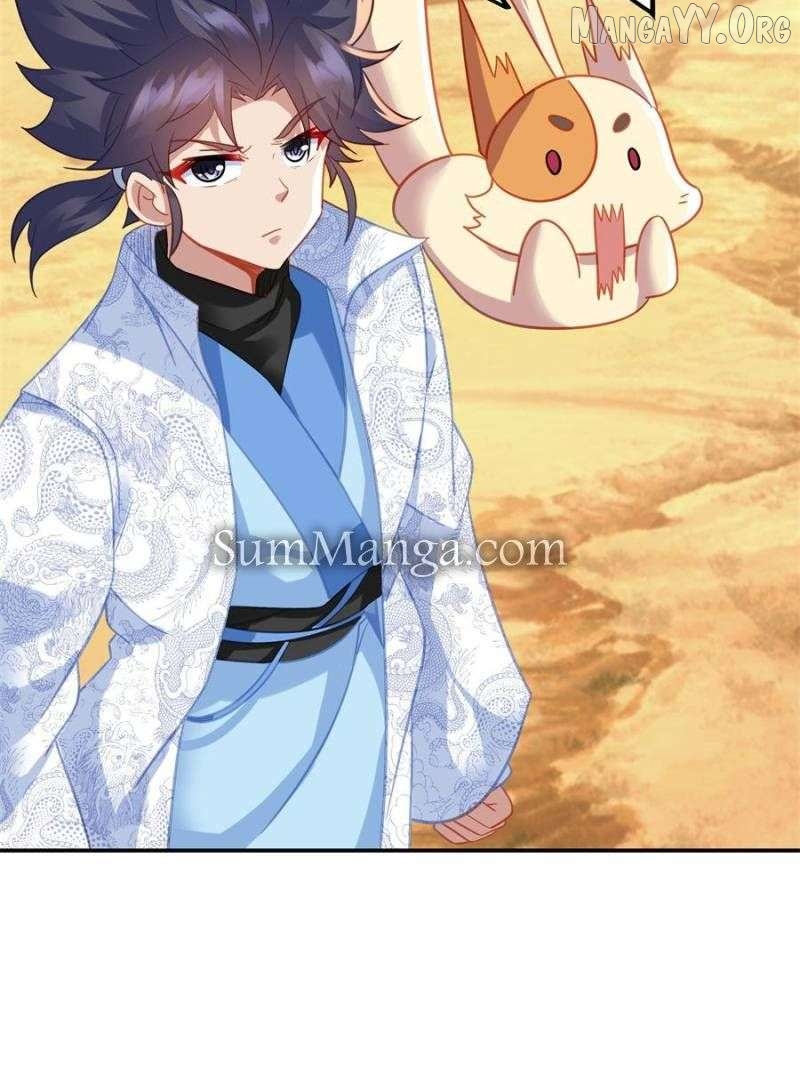 My 1000th Lifetime as a Furnace Chapter 65 - Page 24