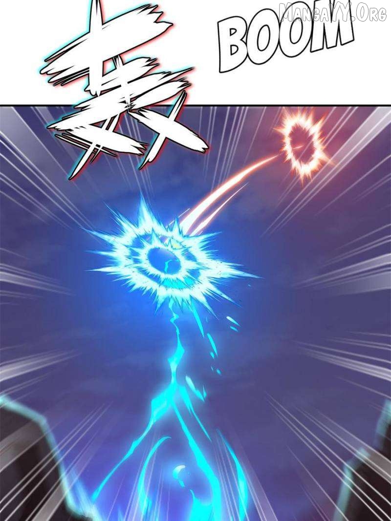 My 1000th Lifetime as a Furnace Chapter 65 - Page 26