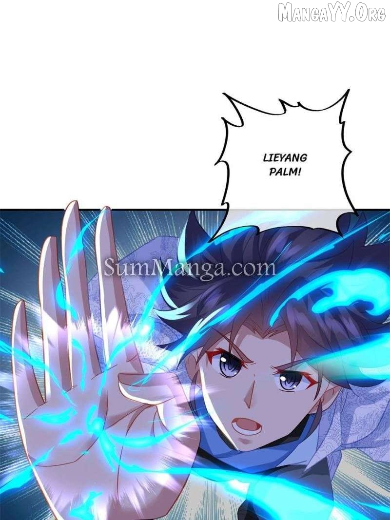 My 1000th Lifetime as a Furnace Chapter 65 - Page 28