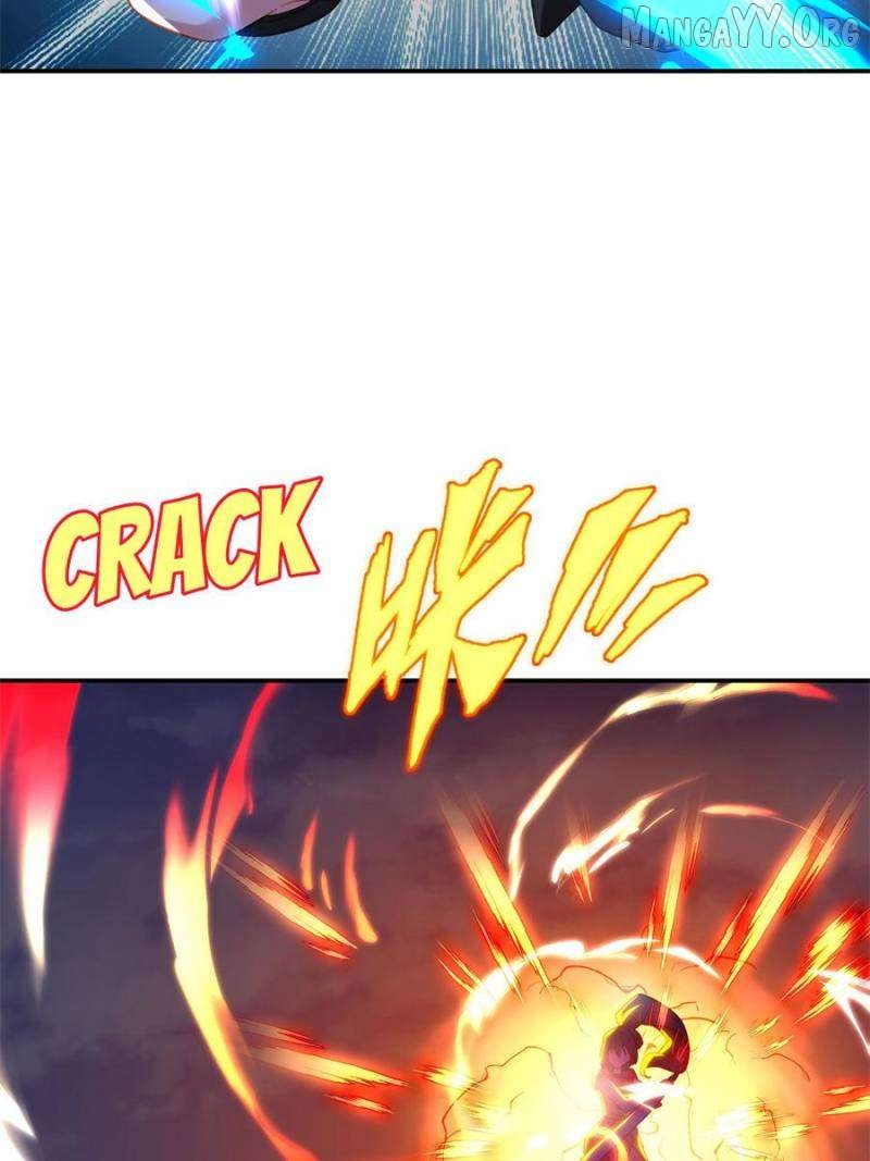 My 1000th Lifetime as a Furnace Chapter 65 - Page 29