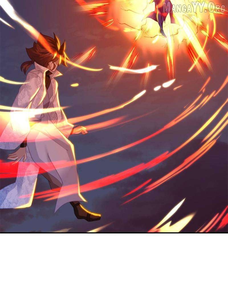 My 1000th Lifetime as a Furnace Chapter 65 - Page 30