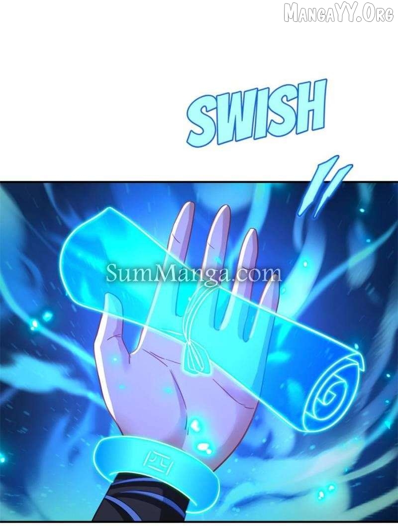 My 1000th Lifetime as a Furnace Chapter 65 - Page 4