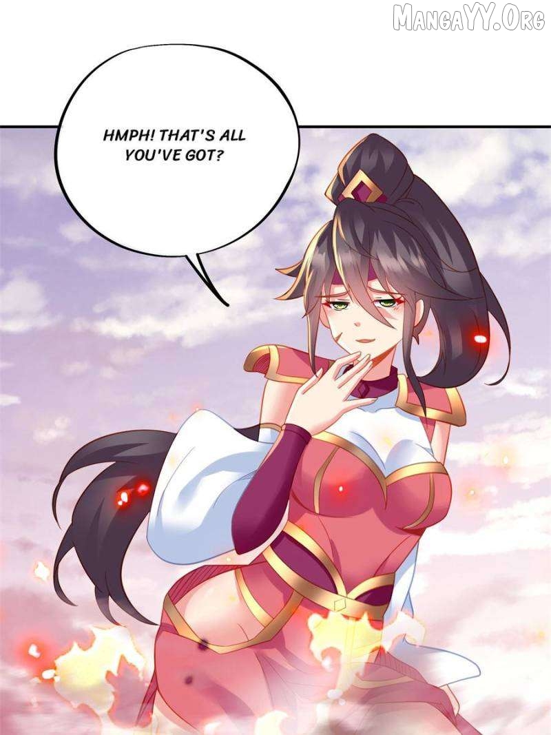 My 1000th Lifetime as a Furnace Chapter 65 - Page 31