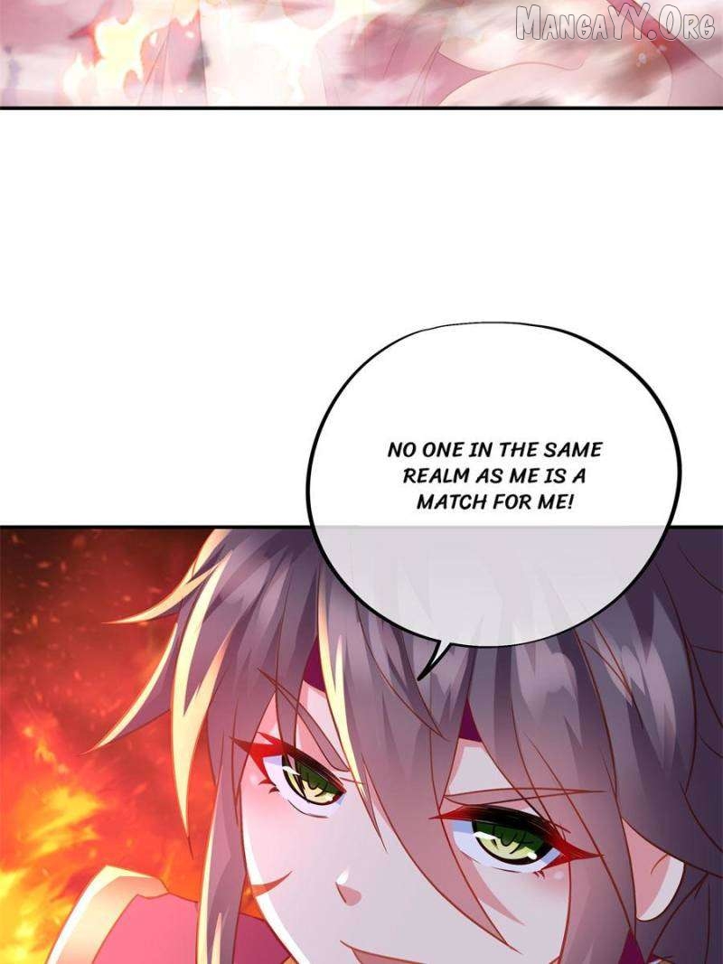 My 1000th Lifetime as a Furnace Chapter 65 - Page 32