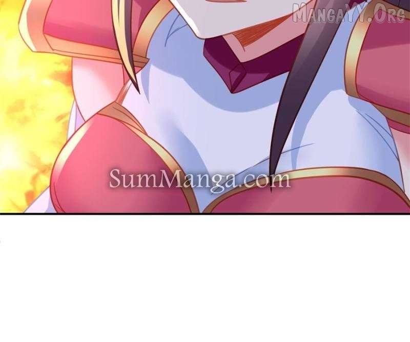 My 1000th Lifetime as a Furnace Chapter 65 - Page 33