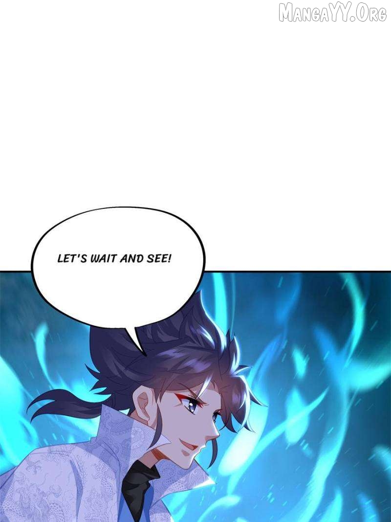 My 1000th Lifetime as a Furnace Chapter 65 - Page 34