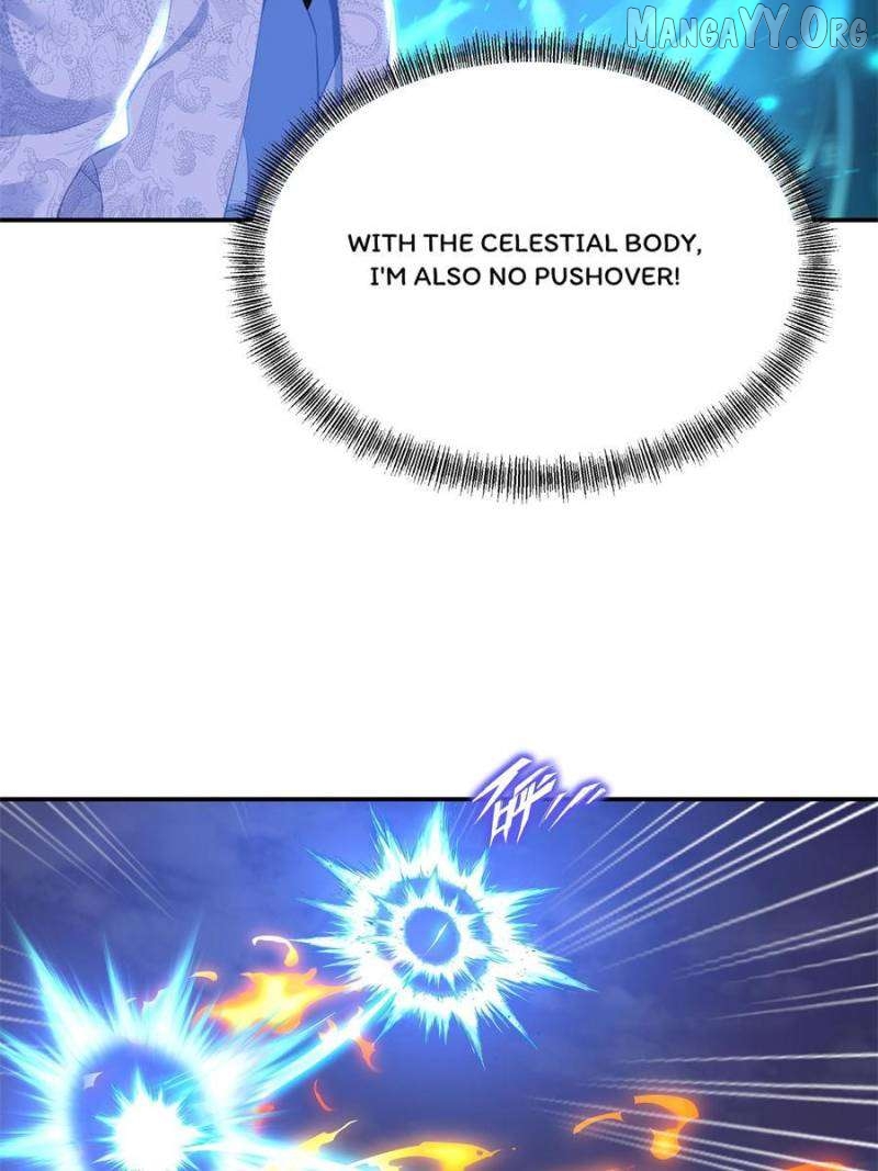 My 1000th Lifetime as a Furnace Chapter 65 - Page 35