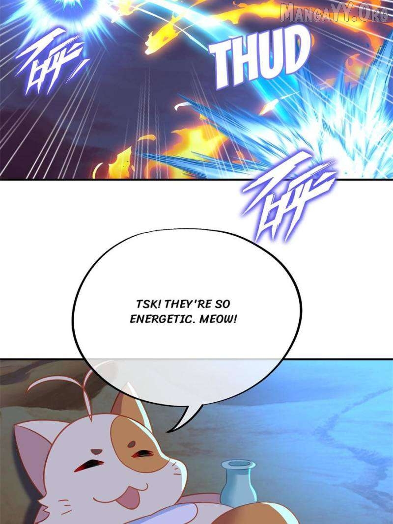 My 1000th Lifetime as a Furnace Chapter 65 - Page 36