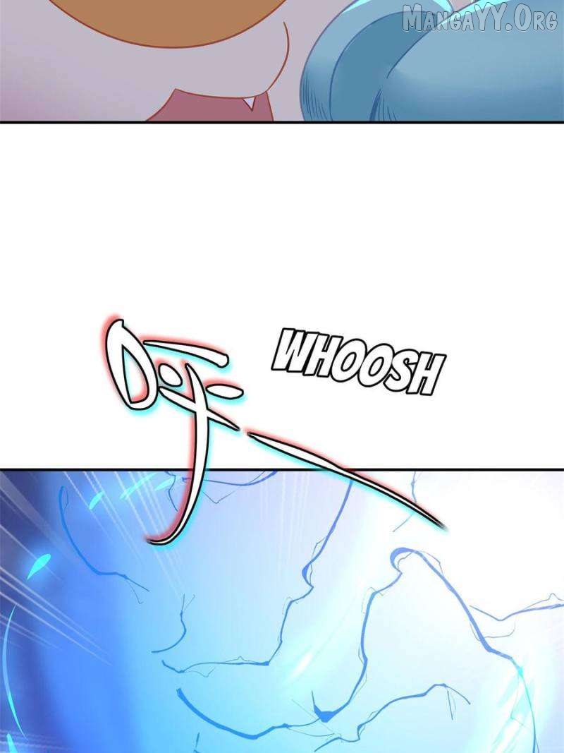 My 1000th Lifetime as a Furnace Chapter 65 - Page 38