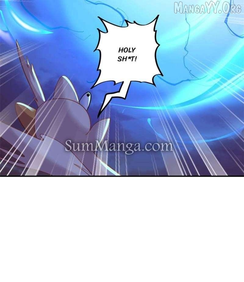 My 1000th Lifetime as a Furnace Chapter 65 - Page 39