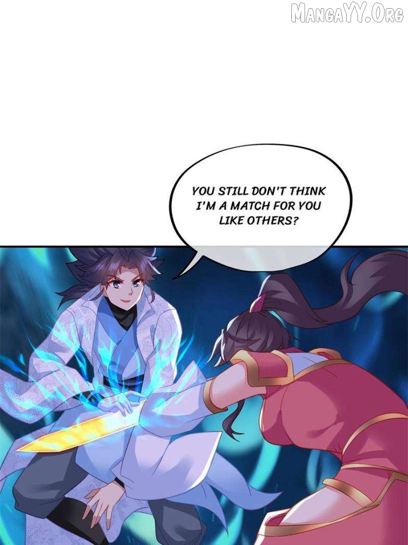 My 1000th Lifetime as a Furnace Chapter 65 - Page 40