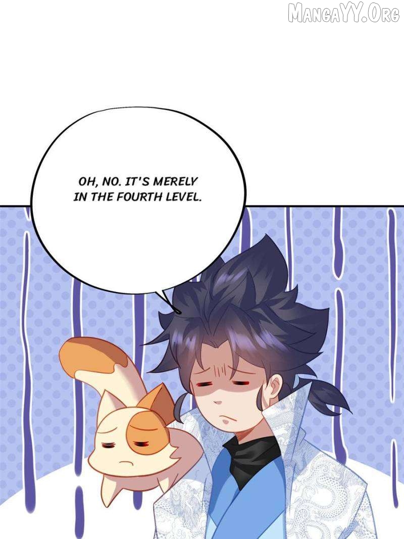 My 1000th Lifetime as a Furnace Chapter 65 - Page 5