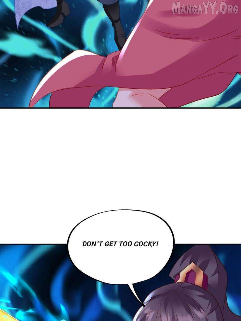 My 1000th Lifetime as a Furnace Chapter 65 - Page 41