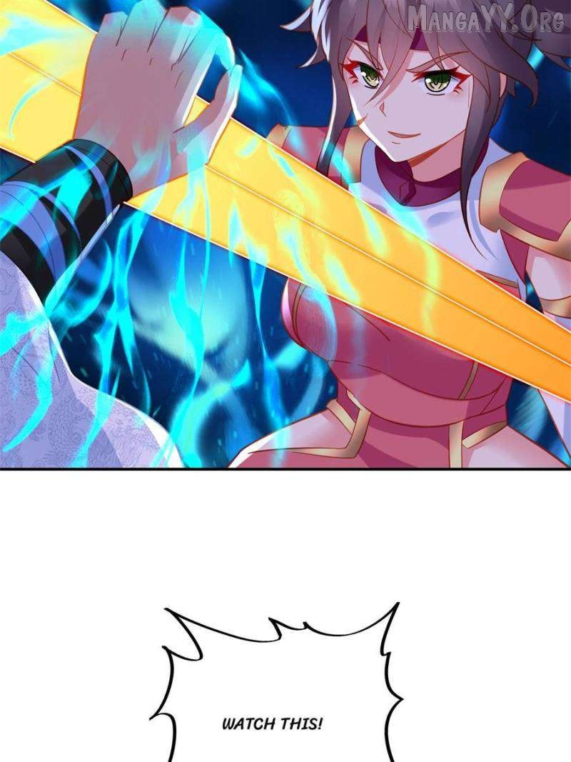 My 1000th Lifetime as a Furnace Chapter 65 - Page 42