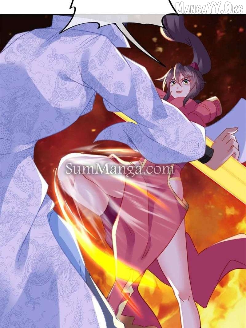 My 1000th Lifetime as a Furnace Chapter 65 - Page 43