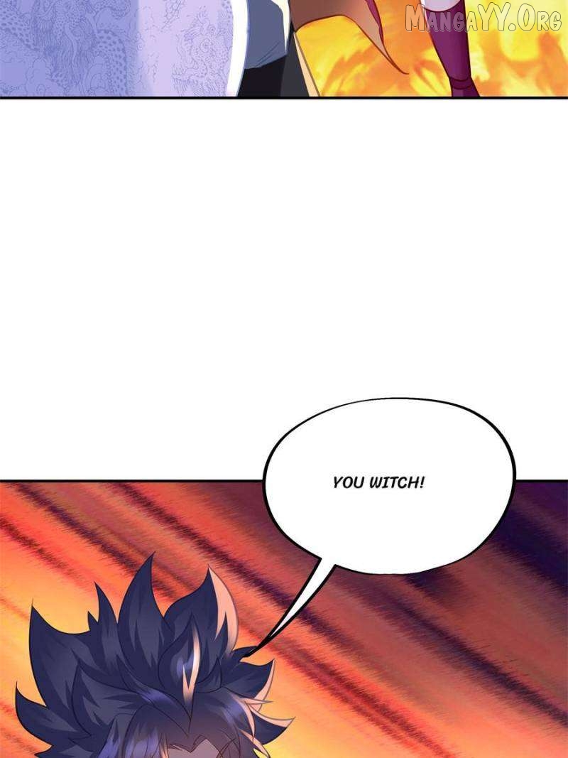 My 1000th Lifetime as a Furnace Chapter 65 - Page 44