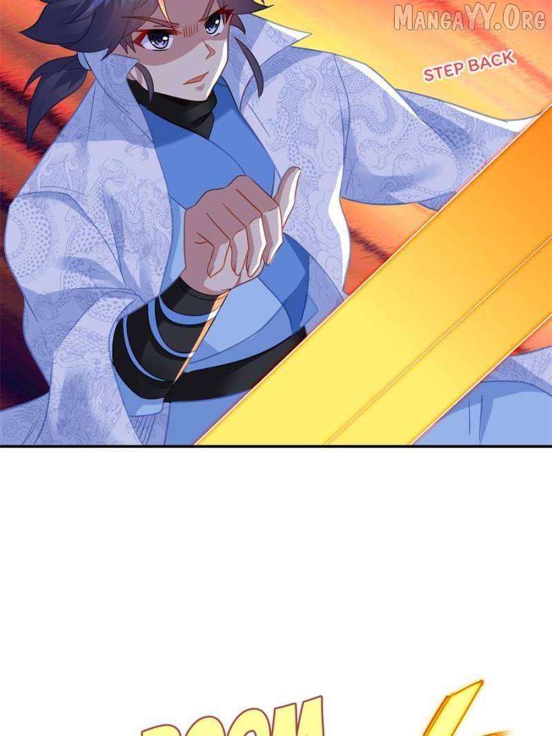 My 1000th Lifetime as a Furnace Chapter 65 - Page 45