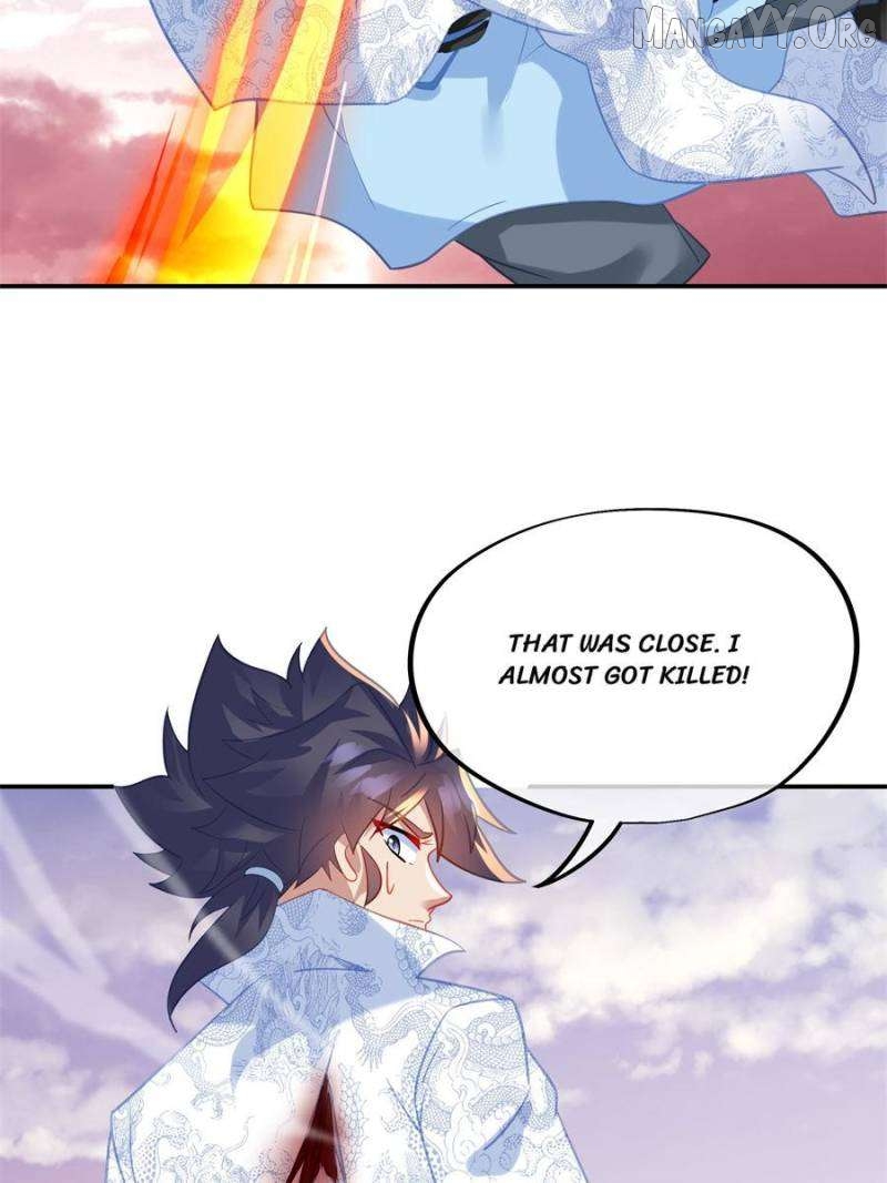 My 1000th Lifetime as a Furnace Chapter 65 - Page 49