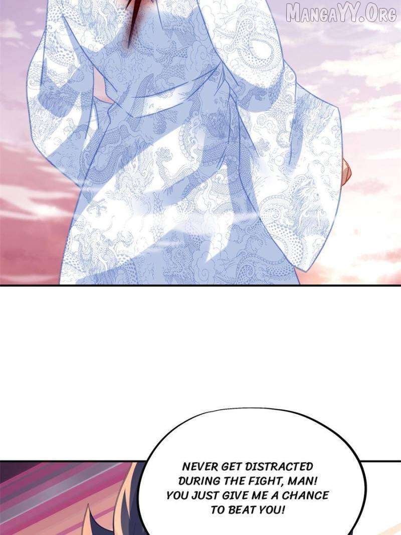 My 1000th Lifetime as a Furnace Chapter 65 - Page 50