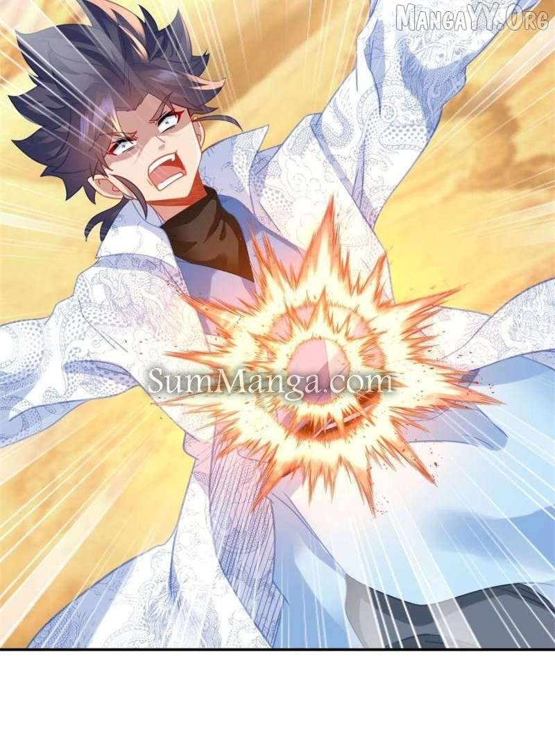 My 1000th Lifetime as a Furnace Chapter 65 - Page 52